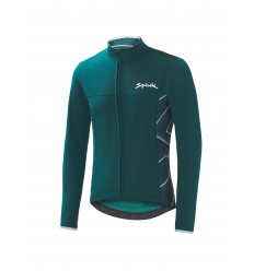 Chaqueta Spiuk Boreas Verde