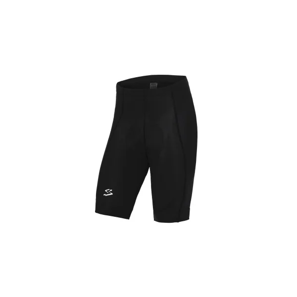 Culote Corto Spiuk S/T Anatomic Negro