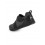 Zapatillas Spiuk Motiv Indoor Unisex Negro/Gris