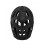 Casco Spiuk Grizzly Unisex Negro Mate