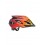 Casco Spiuk Tamera Evo Unisex Naranja