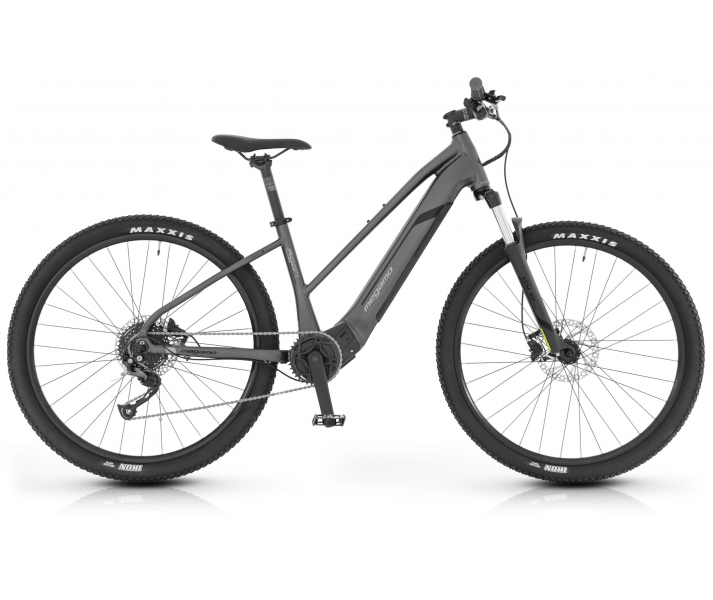 Megamo Electric Bicycle 29' Ridon Low 630 05 2023