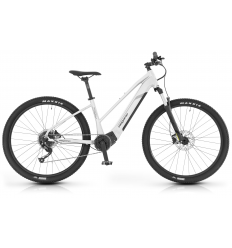 Megamo Electric Bicycle 29' Ridon Low 630 05 2023