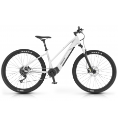 Megamo Electric Bicycle 27.5' Ridon Low 630 05 2023