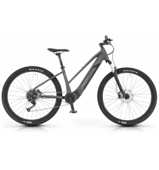 Megamo Electric Bicycle 27.5' Ridon Low 630 05 2023