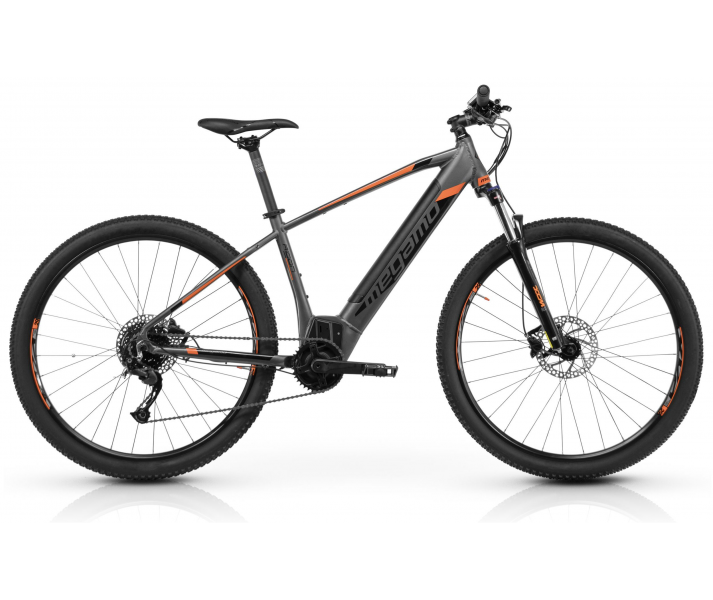 Megamo Electric Bicycle 29' Ridon 10 2023