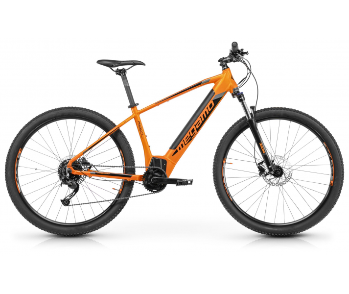 Megamo Electric Bicycle 29' Ridon 10 2023