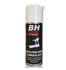 Aceite Spray Lubricante Anti-Friccion BH