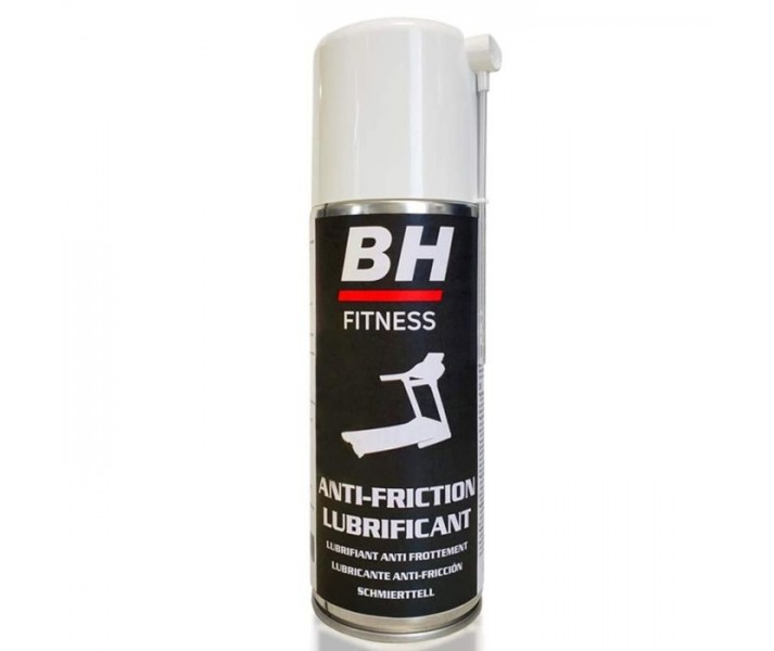 Aceite Spray Lubricante Anti-Friccion BH