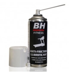 Aceite Spray Lubricante Anti-Friccion BH