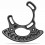 Guia Cadenas absoluteBLACK ISCG05