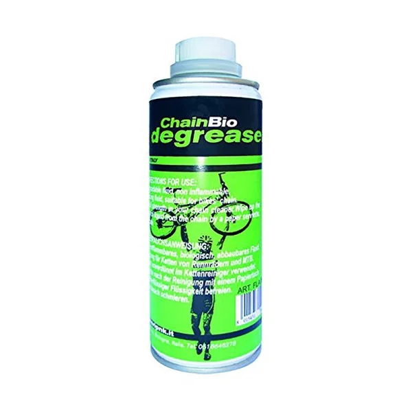Desengrasante Cadenas Barbieri 250ml