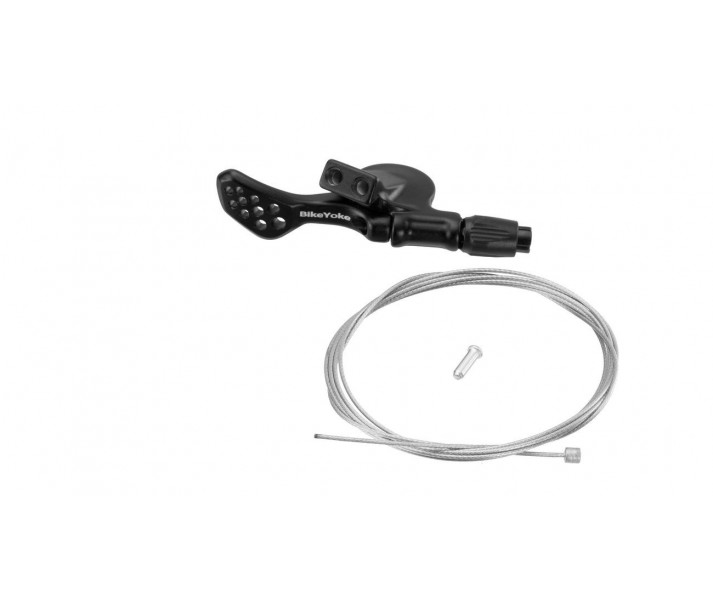 Palanca Para Tija Telescopica BikeYoke Triggy Fr