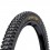 Cubierta Continental Kryptotal Downhill Delantera 27.5x2.40 Super Soft TR Negro