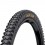 Cubierta Continental Argotal Downhill 27.5x2.40 Super Soft TR Negro