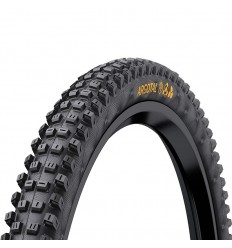 Cubierta Continental Argotal Downhill 27.5x2.40 Super Soft TR Negro