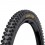 Cubierta Continental Hydrotal Downhill 27.5x2.40 Super Soft TR Negro