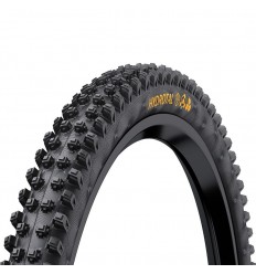 Cubierta Continental Hydrotal Downhill 29x2.40 Super Soft TR Negro