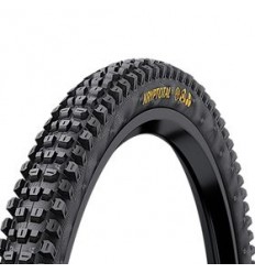 Cubierta Continental Kryptotal Enduro Delantera 29x2.40 Soft Compound TR Negro