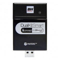 Dual Kit Smart Bh Fitness DI22