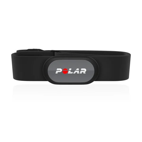 Sensor de frecuencia cardíaca Polar H9 HR M-XXL Negro