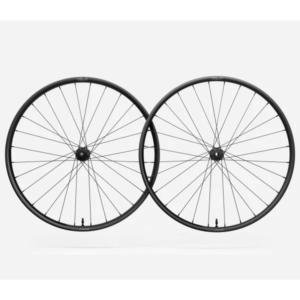 Juego Ruedas MTB Orbea MP30 Team Sram XD Negro Mate