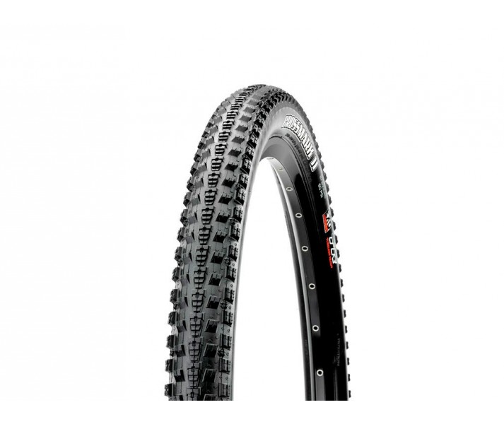 Cubierta Maxxis Crossmark II 29x2.1 60TPI EXO/TR