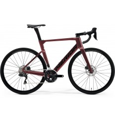 Bicicleta MERIDA REACTO 6000 105 Di2 2023