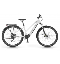 Electric Bicycle Megamo 29' Ridon Low 630 05 Suv 2023
