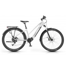 Elektrofahrrad Megamo 29' Ridon Low 630 05 Suv 2023