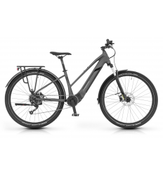 Electric Bicycle Megamo 29' Ridon Low 630 05 Suv 2023