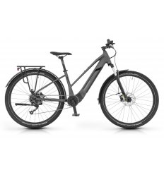 Elektrofahrrad Megamo 29' Ridon Low 630 05 Suv 2023