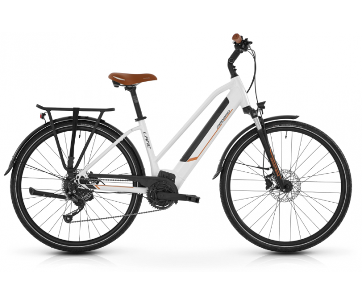 Megamo 28' Lane Usx 2023 Electric Bicycle