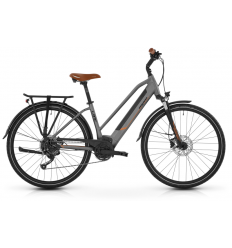 Megamo 28' Lane Usx 2023 Electric Bicycle