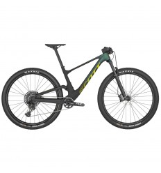 Scott Spark Rc Comp 2023 Fahrrad