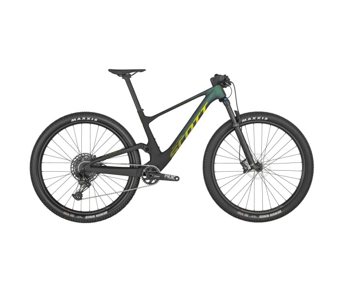 Scott Spark Rc Comp 2023 Bicycle