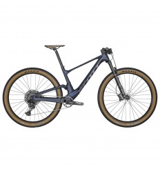 Scott Spark Rc Comp 2023 Fahrrad