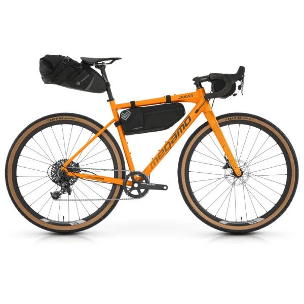 Bicicleta Megamo Jakar 20 Bikepacking Edition 2023
