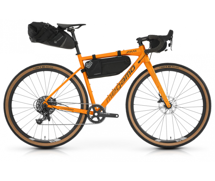 Bicicleta Megamo Jakar 20 Bikepacking Edition 2023