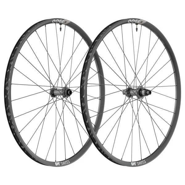 Juego Ruedas DT Swiss X 1900 SPLINE 29' CL Boost