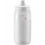 Bidon Elite Fly Transparente 550 ml Logo Gris