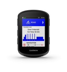 GPS Garmin Edge 540