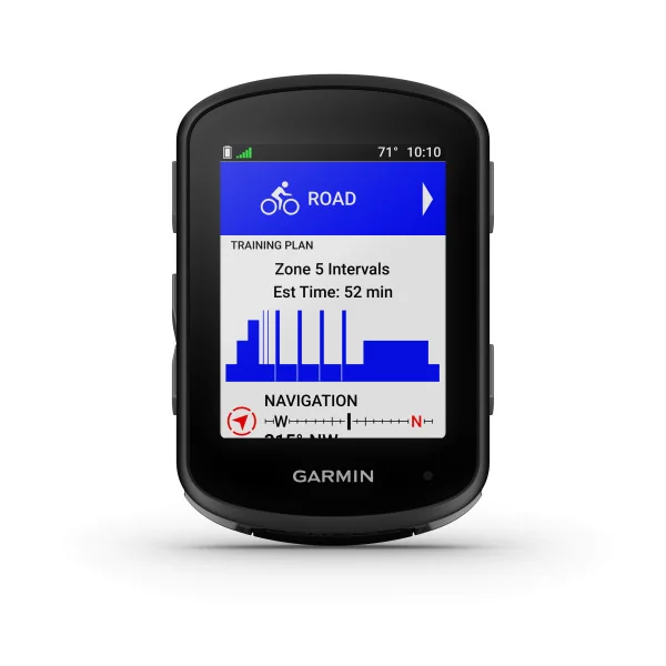 GPS Garmin Edge 540