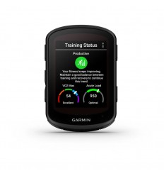 GPS Garmin Edge 840 Solar