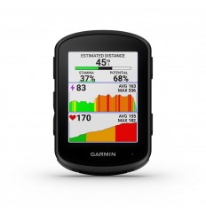 Pack GPS Garmin Edge 840