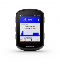 GPS Garmin Edge 540 Solar