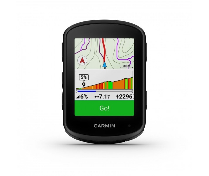 GPS Garmin Edge 840