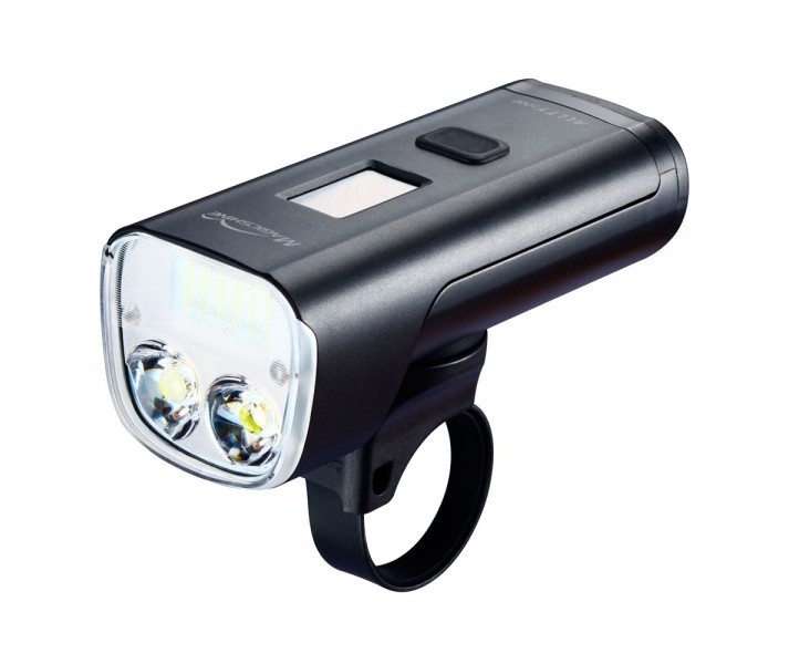 Luz Delantera Magicshine Allty 200