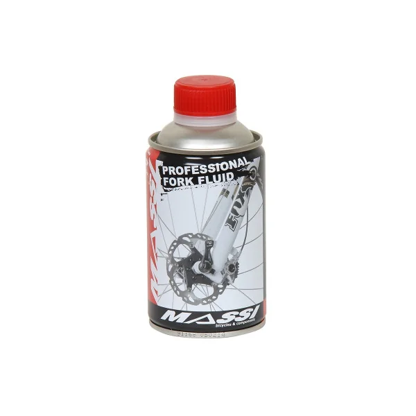 Aceite Horquilla Massi W15 250ml