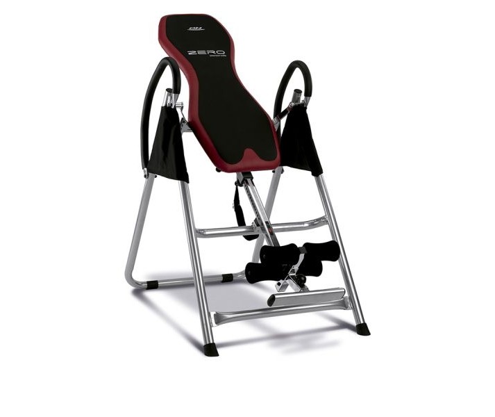 Inversor vertical BH ZERO G400